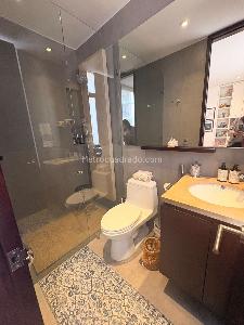 Apartamento de 2 alcobas en venta en Chico, Bogotá, 124 m² · foto 7 de 12