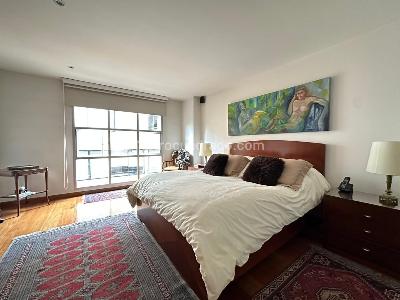 Apartamento de 2 alcobas en venta en Cabrera Chico, Bogotá, 150 m² · foto 9 de 13