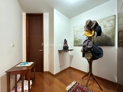 Apartamento de 2 alcobas en venta en Cabrera Chico, Bogotá, 150 m² · foto 13 de 13