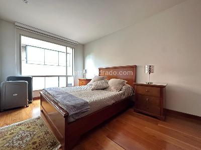 Apartamento de 2 alcobas en venta en Cabrera Chico, Bogotá, 150 m² · foto 11 de 13
