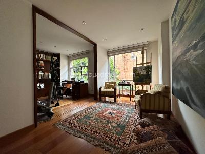 Apartamento de 2 alcobas en venta en Cabrera Chico, Bogotá, 150 m² · foto 7 de 13