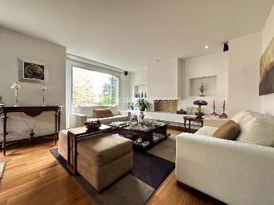 Apartamento de 2 alcobas en venta en Cabrera Chico, Bogotá, 150 m² · foto 6 de 13