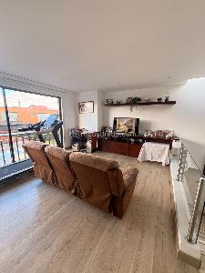 Casa de 3 alcobas en venta en Hacienda Fontanar, Chía, 220 m² · foto 9 de 20