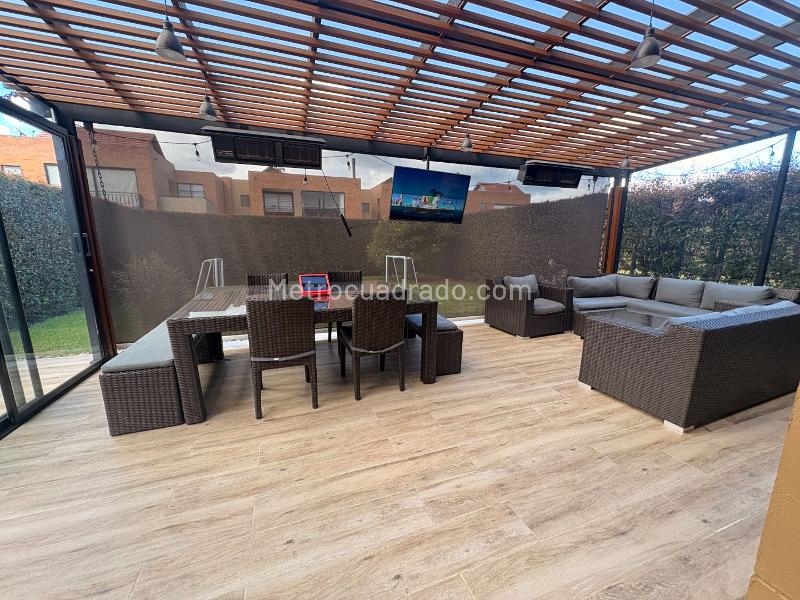 Casa – Bojacá, Sabana Centro - Vista 2