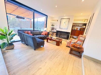 Casa de 3 alcobas en venta en Hacienda Fontanar, Chía, 220 m² · foto 4 de 20