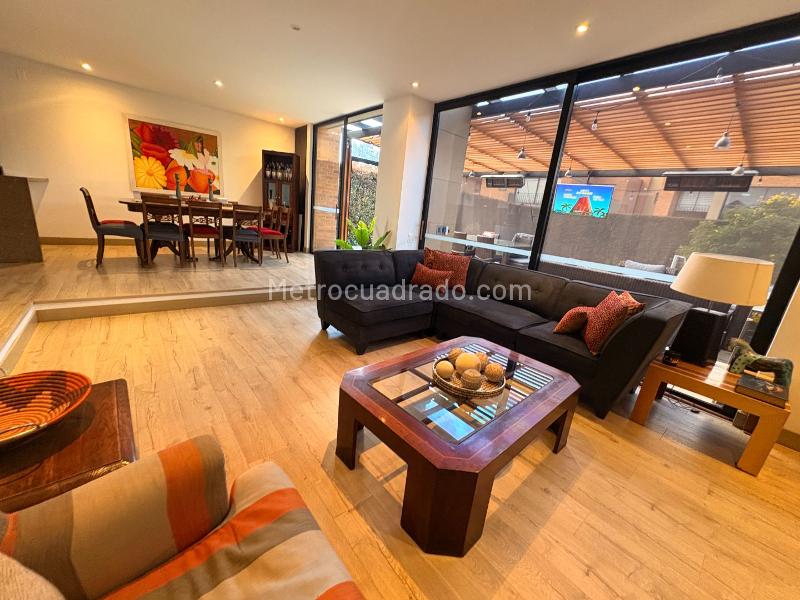 Casa – Bojacá, Sabana Centro - Más