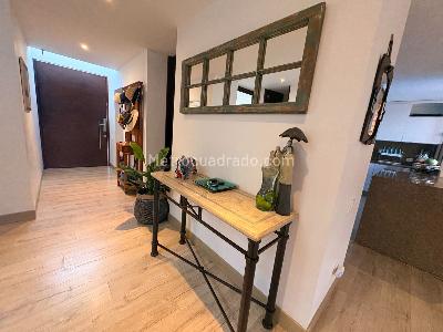 Casa de 3 alcobas en venta en Hacienda Fontanar, Chía, 220 m² · foto 5 de 20