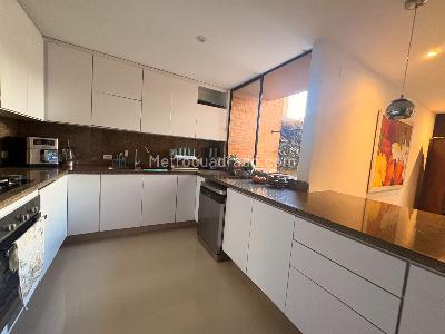 Casa de 3 alcobas en venta en Hacienda Fontanar, Chía, 220 m² · foto 6 de 20