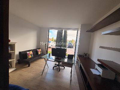 Casa de 3 alcobas en venta en Hacienda Fontanar, Chía, 220 m² · foto 8 de 20