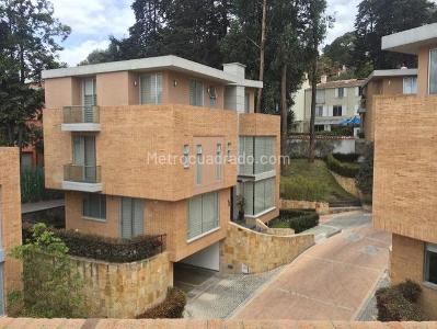 Casas en Venta en Bosque De Monte Verde, Bogotá . - Vivienda Nueva y  Usada