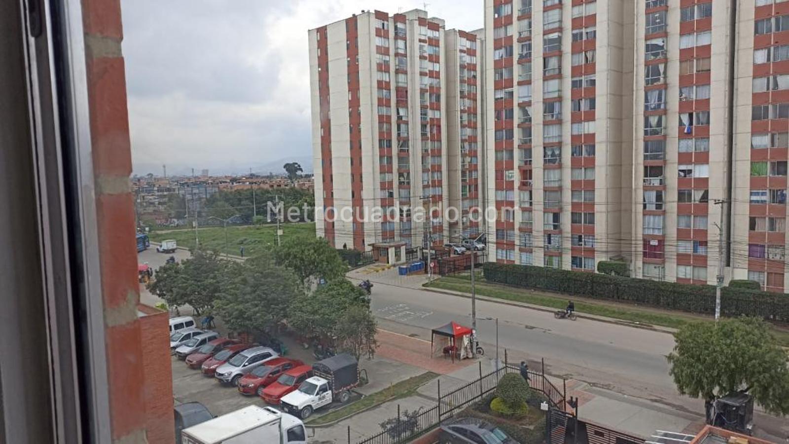 Venta de Apartamento en Patio bonito tierra buena Bogotá D.C. 3931208