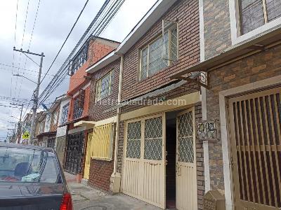 Casas en Venta en San Rafael Puente Aranda - Vivienda Nueva y Usada