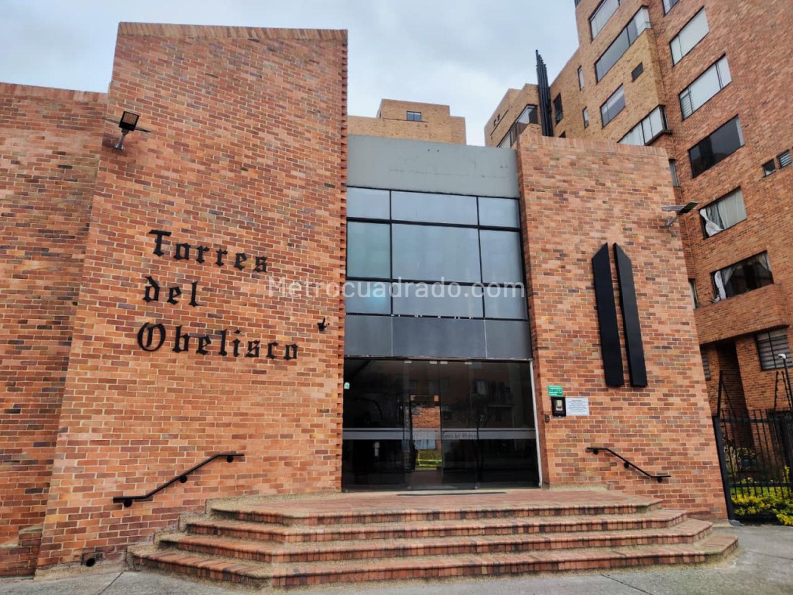 Apartamento en Venta  Ciudad Salitre Nororiental