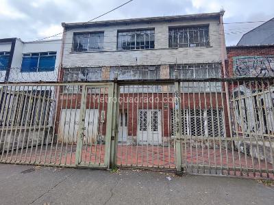 Casa en venta en Galerias, Bogotá · foto 2 de 6