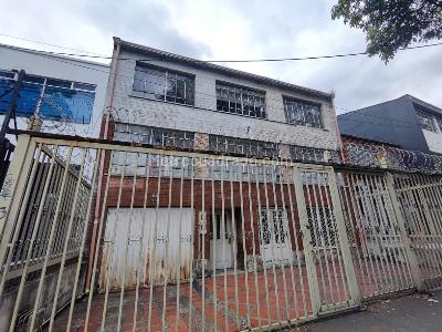 Casa en venta en Galerias, Bogotá · foto 3 de 6