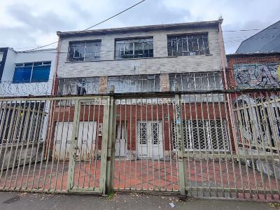 Casa en venta en Galerias, Bogotá · foto 4 de 6