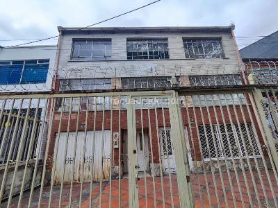 Casa en venta en Galerias, Bogotá · foto 5 de 6