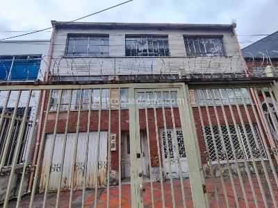 Casa en venta en Galerias, Bogotá · foto 6 de 6