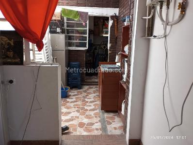 Casa de 5 alcobas en venta en Chapinero Occidental, Bogotá, 363 m² · foto 10 de 11