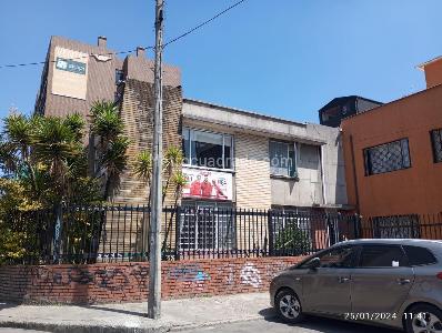 Casa de 5 alcobas en venta en Chapinero Occidental, Bogotá, 363 m² · foto 3 de 11