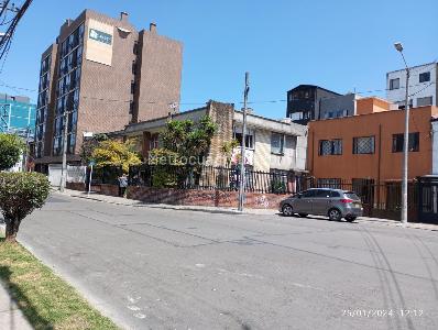 Casa de 5 alcobas en venta en Chapinero Occidental, Bogotá, 363 m² · foto 4 de 11