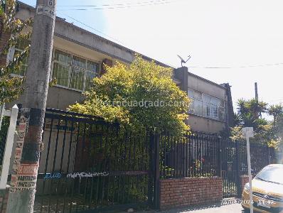 Casa de 5 alcobas en venta en Chapinero Occidental, Bogotá, 363 m² · foto 5 de 11