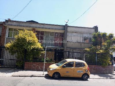 Casa de 5 alcobas en venta en Chapinero Occidental, Bogotá, 363 m² · foto 6 de 11
