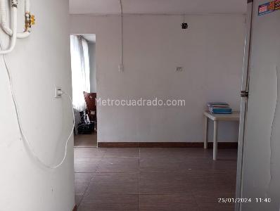 Casa de 5 alcobas en venta en Chapinero Occidental, Bogotá, 363 m² · foto 8 de 11