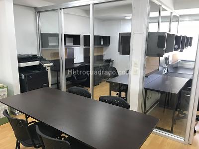 Casa en venta en La Soledad, Bogotá · foto 5 de 9