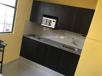 Casa en venta en La Soledad, Bogotá · foto 6 de 9