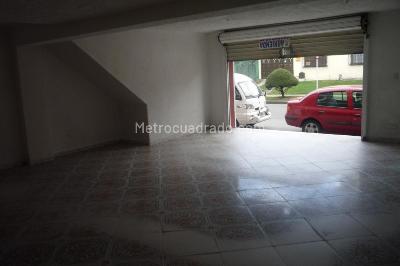 Casa en venta en Julio Florez, Bogotá · foto 18 de 19
