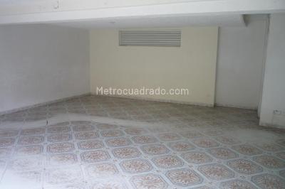 Casa en venta en Julio Florez, Bogotá · foto 19 de 19