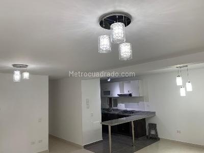 Apartamento de 3 alcobas en venta en Varsovia Ibague, Ibagué, 76 m² · foto 4 de 17