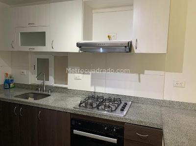Apartamento de 3 alcobas en venta en Varsovia Ibague, Ibagué, 76 m² · foto 5 de 17