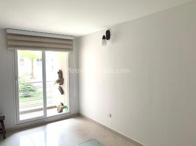 Apartamento de 3 alcobas en venta en Varsovia Ibague, Ibagué, 76 m² · foto 10 de 17
