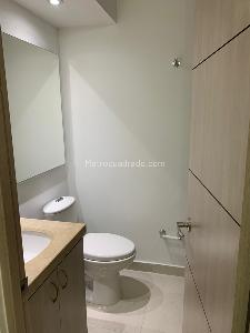 Apartamento de 3 alcobas en venta en Varsovia Ibague, Ibagué, 76 m² · foto 11 de 17