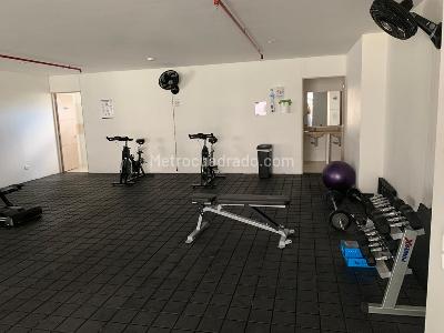 Apartamento de 3 alcobas en venta en Varsovia Ibague, Ibagué, 76 m² · foto 13 de 17