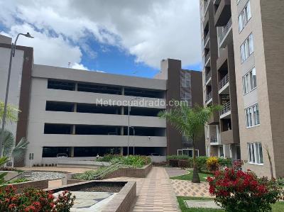 Apartamento de 3 alcobas en venta en Varsovia Ibague, Ibagué, 76 m² · foto 14 de 17