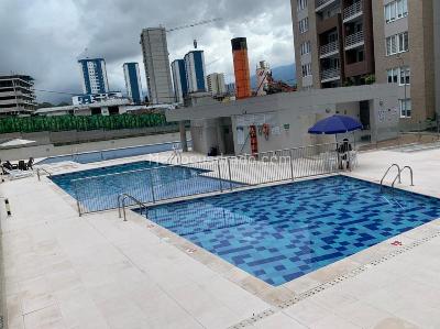 Apartamento de 3 alcobas en venta en Varsovia Ibague, Ibagué, 76 m² · foto 15 de 17