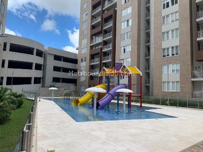 Apartamento de 3 alcobas en venta en Varsovia Ibague, Ibagué, 76 m² · foto 16 de 17