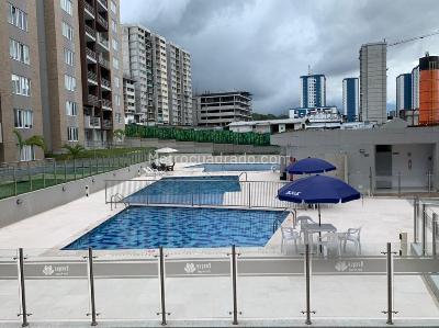 Apartamento de 3 alcobas en venta en Varsovia Ibague, Ibagué, 76 m² · foto 17 de 17