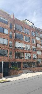 Apartamento en venta en Santa Barbara, Bogotá · foto 2 de 20