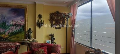 Apartamento en venta en Santa Barbara, Bogotá · foto 3 de 20