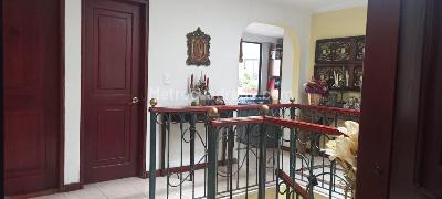 Apartamento en venta en Santa Barbara, Bogotá · foto 5 de 20