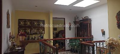 Apartamento en venta en Santa Barbara, Bogotá · foto 6 de 20