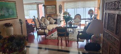 Apartamento en venta en Santa Barbara, Bogotá · foto 7 de 20