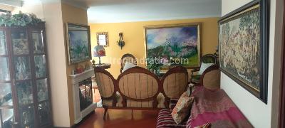 Apartamento en venta en Santa Barbara, Bogotá · foto 8 de 20
