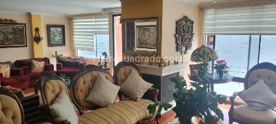 Apartamento en venta en Santa Barbara, Bogotá · foto 9 de 20