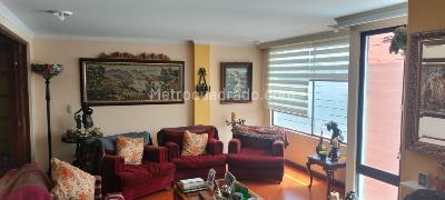 Apartamento en venta en Santa Barbara, Bogotá · foto 11 de 20
