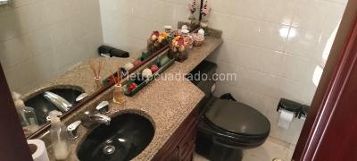 Apartamento en venta en Santa Barbara, Bogotá · foto 16 de 20